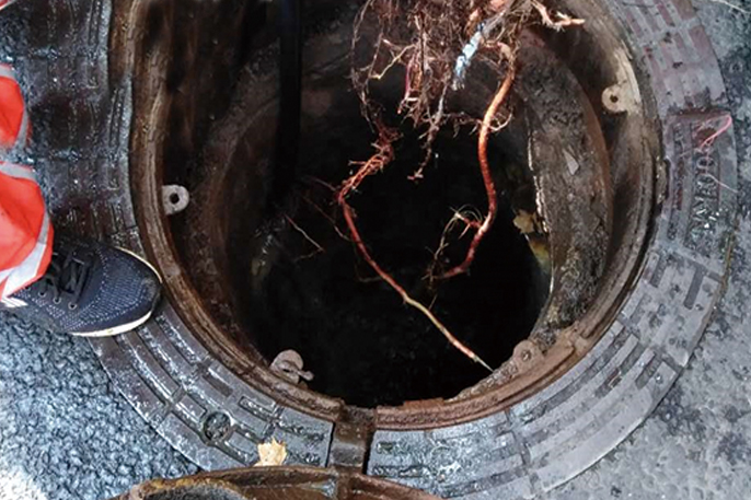 沙市管道预处理